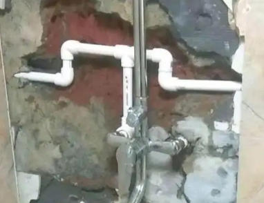 兴业卫生间漏水检测电话