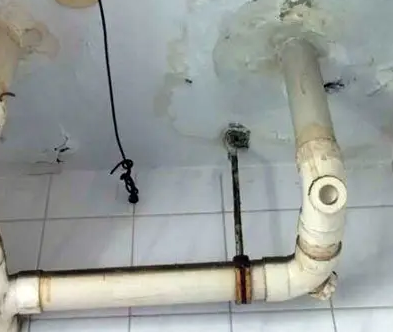 兴业卫生间漏水检测多少钱