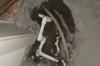 兴业卫生间漏水检测多少钱