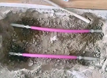 兴业卫生间测漏水多少钱