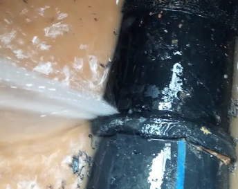 兴业漏水维修价格明细