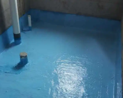兴业卫生间防水哪家好