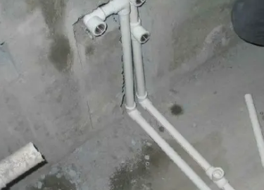 兴业查漏水多少钱