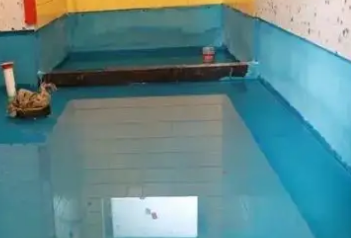 兴业卫生间防水多少钱