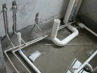 兴业水管维修多少钱