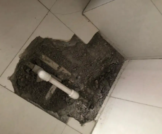 兴业查漏水哪家好