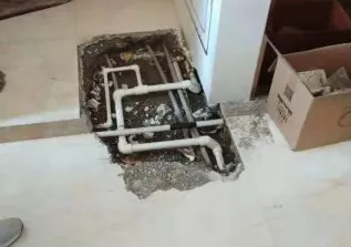 兴业查漏水多少钱