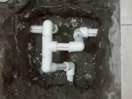 兴业卫生间漏水维修公司为您专业分享一下兴业查漏水的知识点
