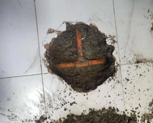 兴业查漏水多少钱