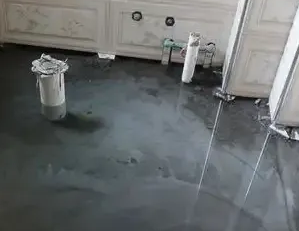 兴业卫生间漏水维修公司为您专业分享下兴业卫生间漏水检测的知识点