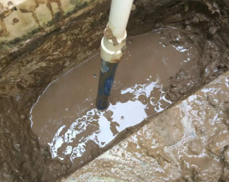 兴业卫生间漏水维修公司为您专业解答一下兴业查漏水的原因