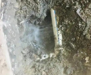 兴业查漏水哪家好