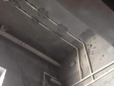 兴业卫生间漏水维修技术的依据是什么