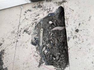 兴业卫生间漏水检测哪家好